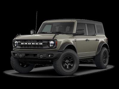 New 2026 Ford Bronco - photo 1
