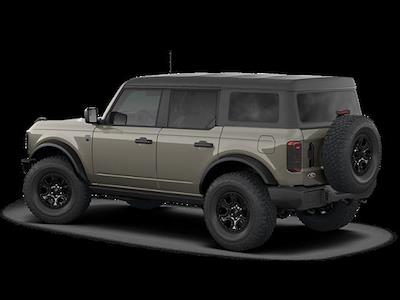 New 2026 Ford Bronco - photo 1