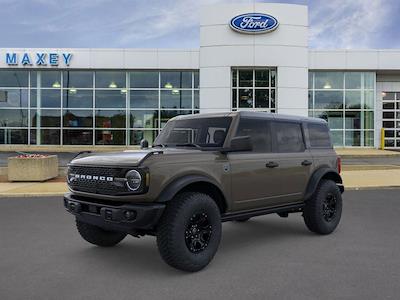 New 2026 Ford Bronco - photo 1