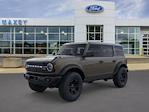 2026 Ford Bronco 4x4 SUV for sale #FT0195 - photo 1