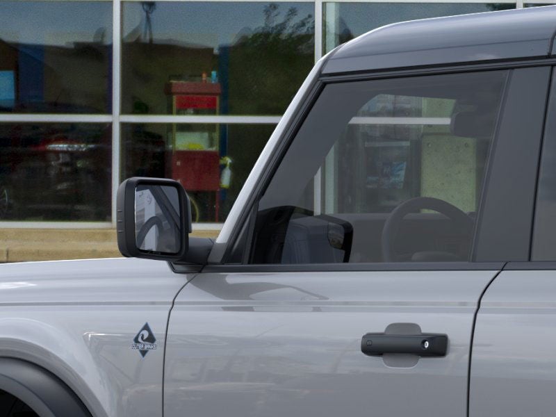 New 2026 Ford Bronco - photo 24