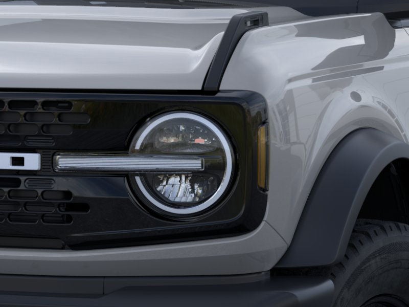 New 2026 Ford Bronco - photo 22