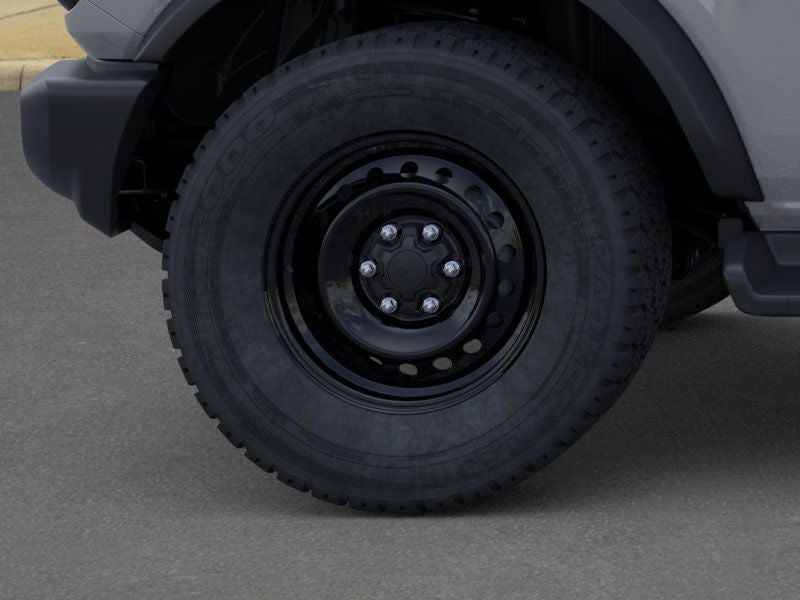 New 2026 Ford Bronco - photo 23