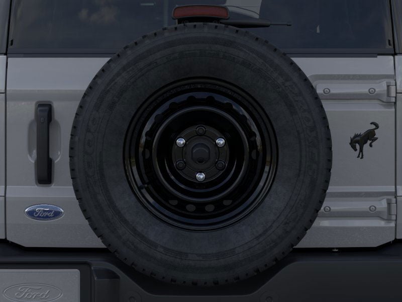 New 2026 Ford Bronco - photo 26