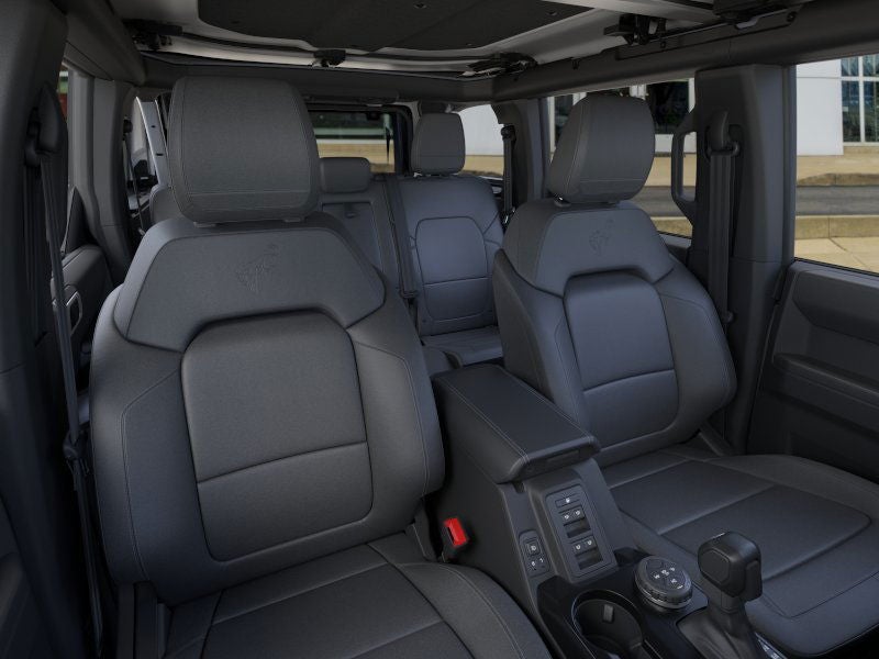 New 2026 Ford Bronco - photo 12