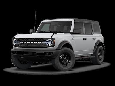 New 2026 Ford Bronco - photo 1