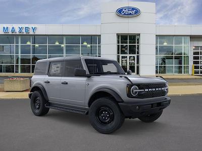 New 2026 Ford Bronco - photo 1
