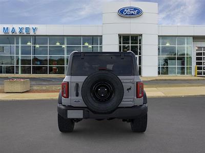 New 2026 Ford Bronco - photo 1