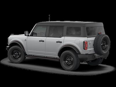 New 2026 Ford Bronco - photo 1