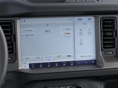 New 2026 Ford Bronco - photo 1