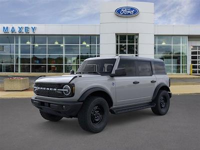 New 2026 Ford Bronco - photo 1
