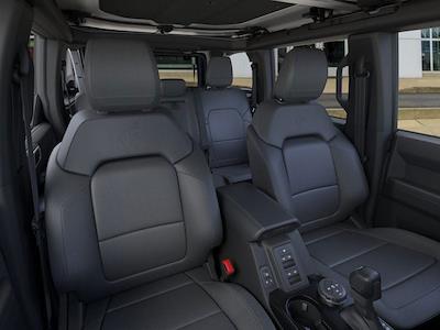 New 2026 Ford Bronco - photo 1