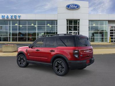 New 2026 Ford Bronco Sport - photo 1
