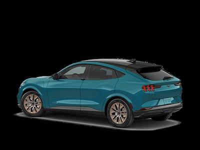 New 2026 Ford Mustang Mach-E - photo 1