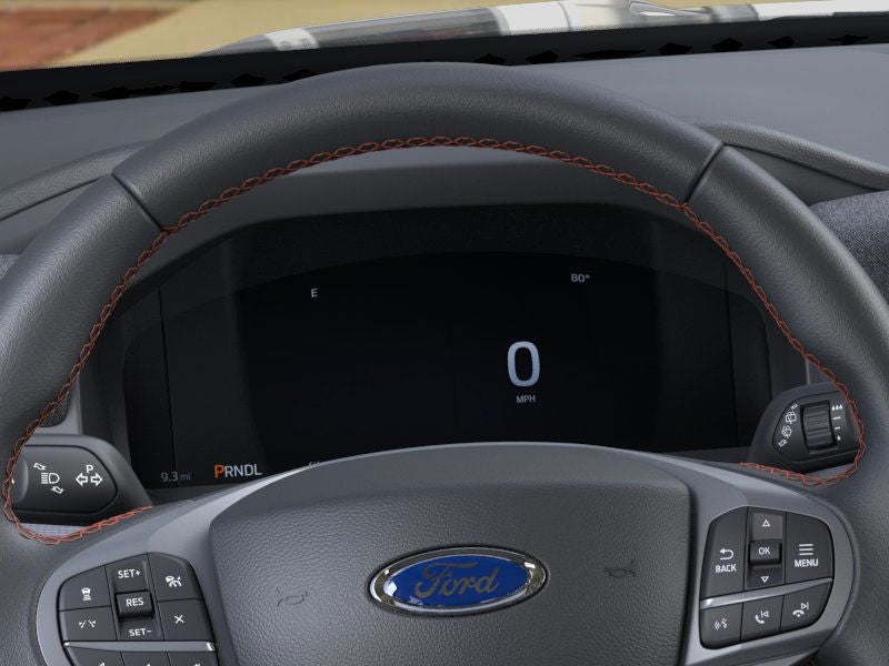 New 2026 Ford Explorer - photo 15