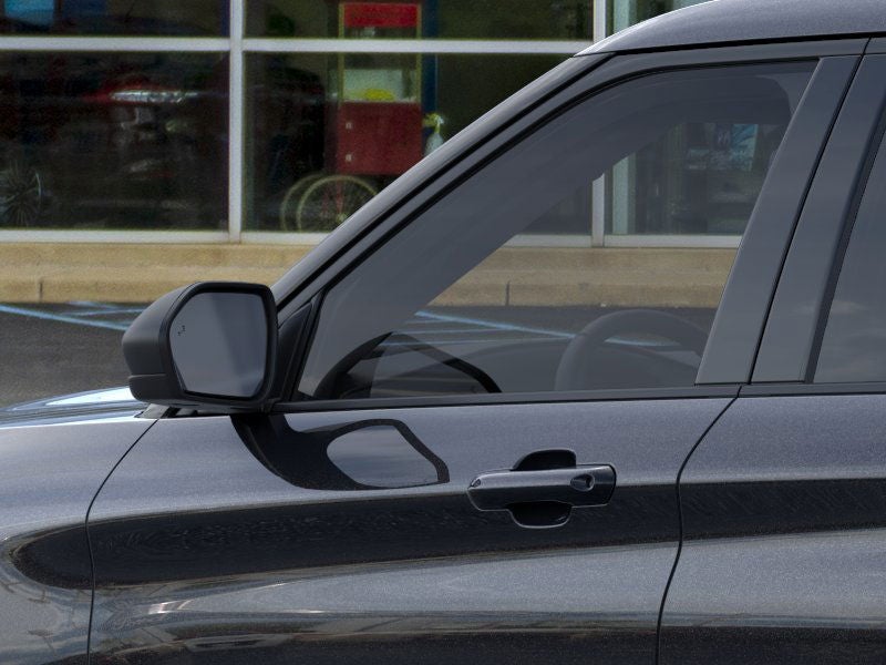 New 2026 Ford Explorer - photo 22