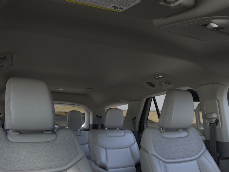 New 2026 Ford Explorer - photo 23
