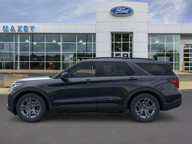 New 2026 Ford Explorer - photo 6