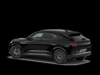 New 2026 Ford Mustang Mach-E - photo 1