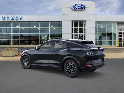 New 2026 Ford Mustang Mach-E - photo 1