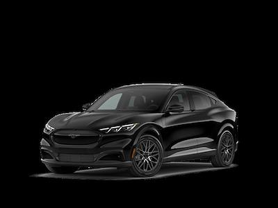 New 2026 Ford Mustang Mach-E - photo 1