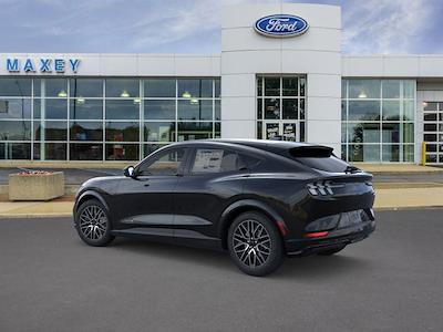 New 2026 Ford Mustang Mach-E - photo 1