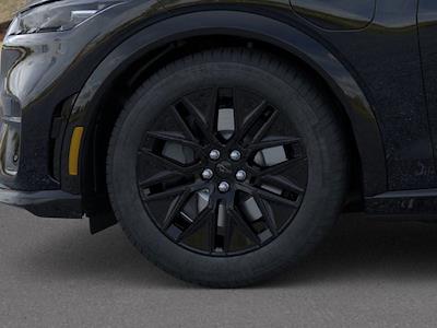 New 2026 Ford Mustang Mach-E - photo 1