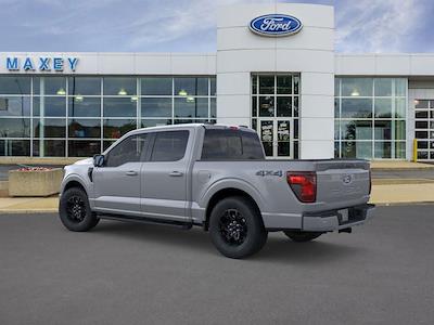New 2026 Ford F-150 - photo 1