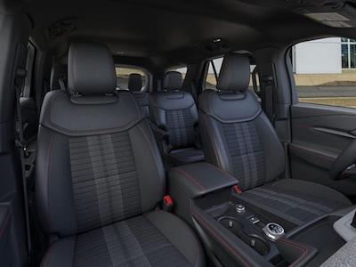 New 2026 Ford Explorer - photo 1