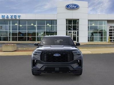 New 2026 Ford Explorer - photo 1