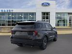 2026 Ford Explorer 4WD SUV for sale #FT0207 - photo 8