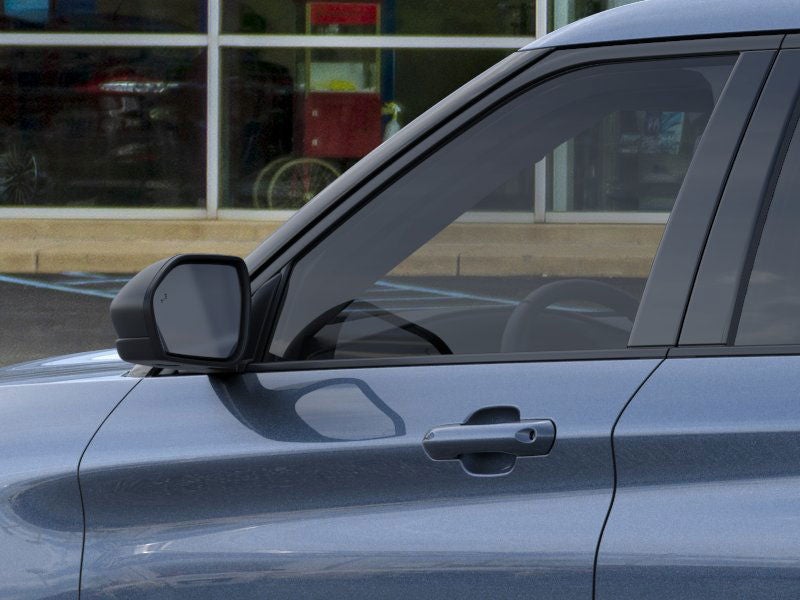 New 2026 Ford Explorer - photo 22