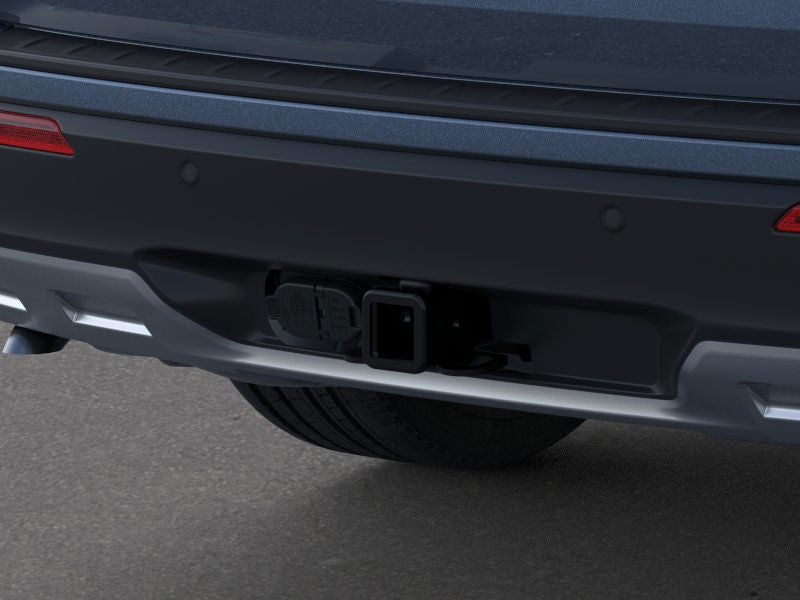 New 2026 Ford Explorer - photo 25