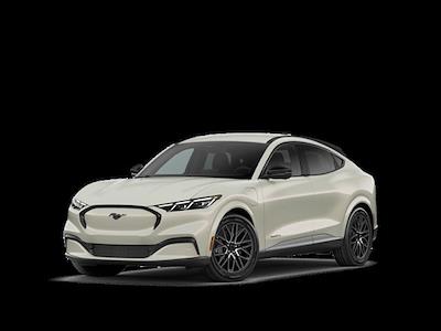 New 2026 Ford Mustang Mach-E - photo 1