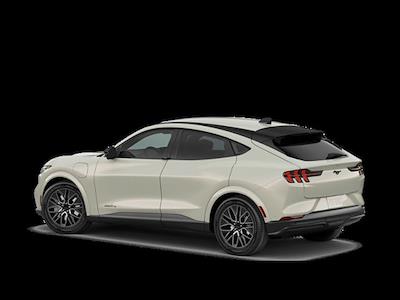New 2026 Ford Mustang Mach-E - photo 1