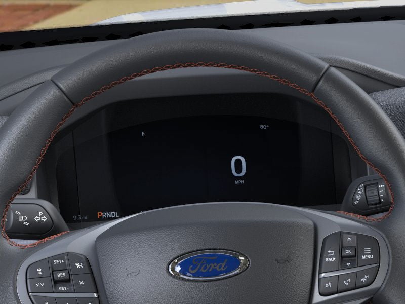 New 2026 Ford Explorer - photo 14
