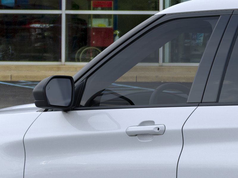 New 2026 Ford Explorer - photo 20