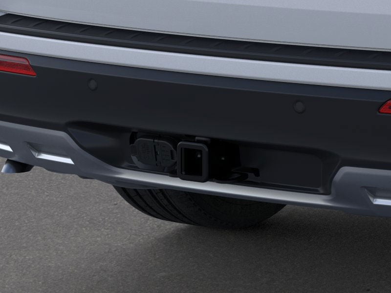New 2026 Ford Explorer - photo 23