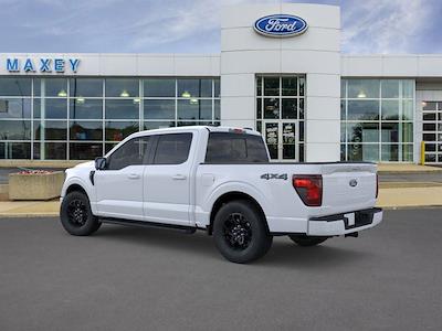 New 2026 Ford F-150 - photo 1
