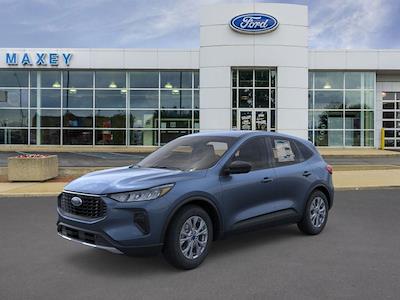 New 2026 Ford Escape - photo 1
