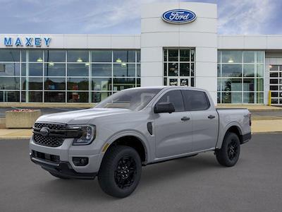 New 2026 Ford Ranger - photo 1