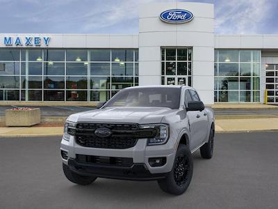 New 2026 Ford Ranger - photo 2