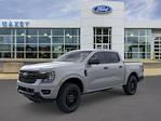 2026 Ford Ranger SuperCrew Cab 4x4 Pickup for sale #FT0220 - photo 1