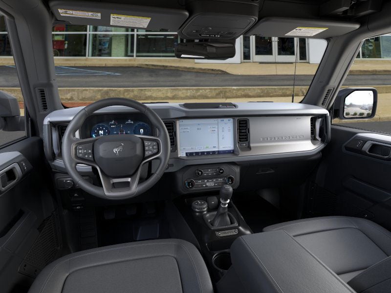 New 2026 Ford Bronco - photo 11