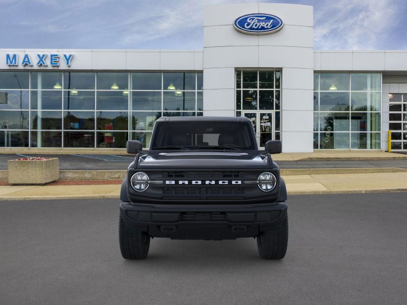New 2026 Ford Bronco - photo 8