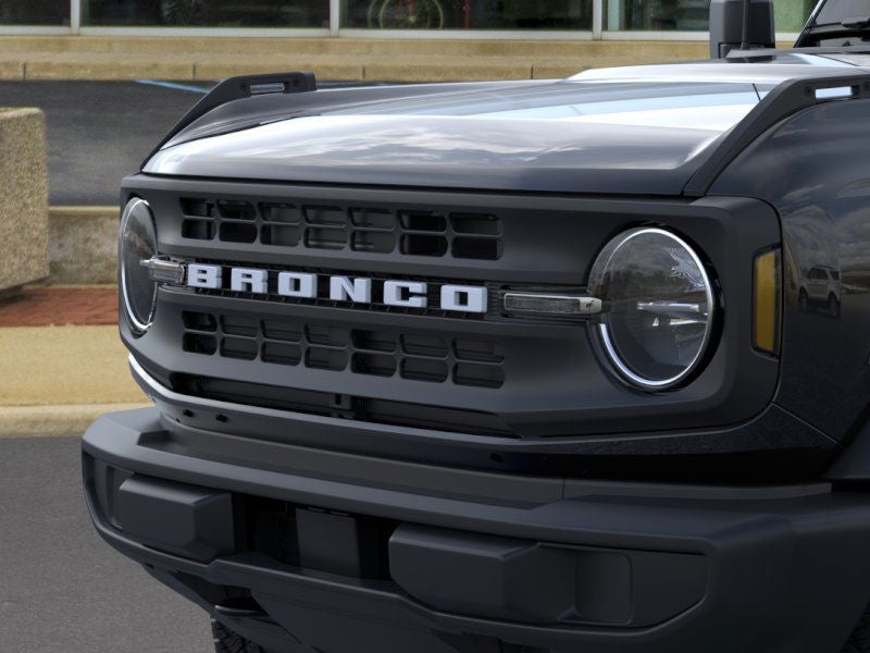 New 2026 Ford Bronco - photo 21