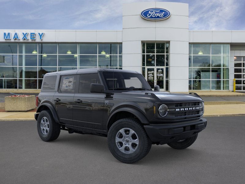 New 2026 Ford Bronco - photo 9