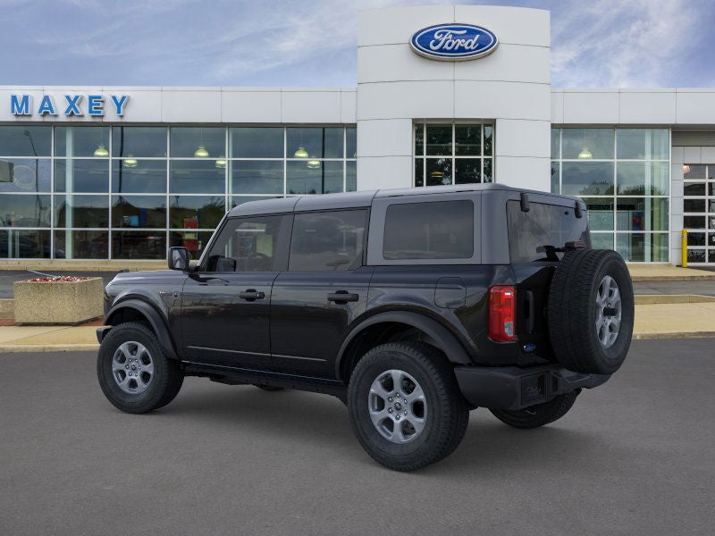 New 2026 Ford Bronco - photo 2