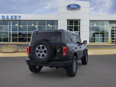 New 2026 Ford Bronco - photo 1