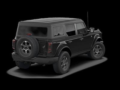 New 2026 Ford Bronco - photo 1